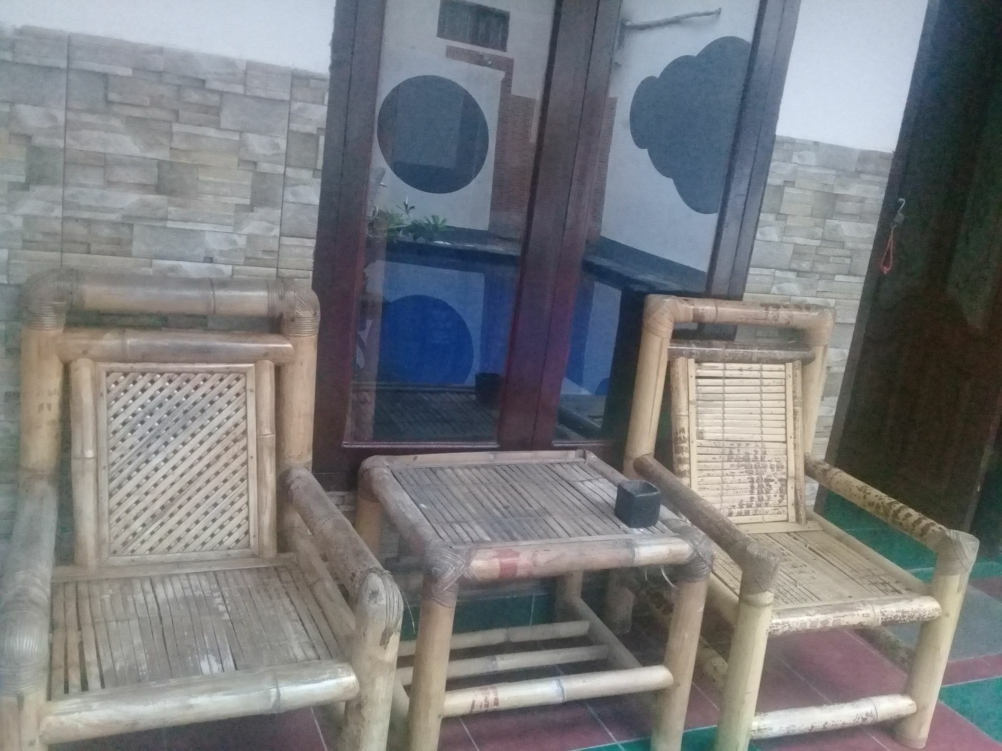 Oyo 1991 Pondok Wahyu Quần đảo Gili Ngoại thất bức ảnh